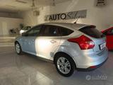 Ford FORD Focus 1.0 EcoBoost 100 CV Start&Stop 99g. - Ford Focus: E10