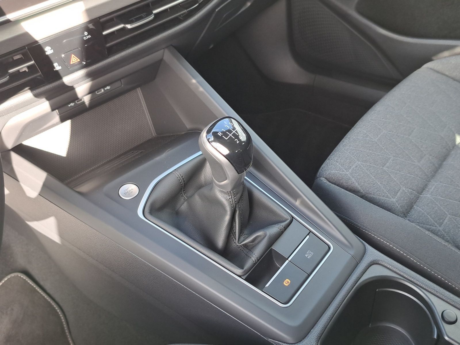 Volkswagen Golf - Bild 19