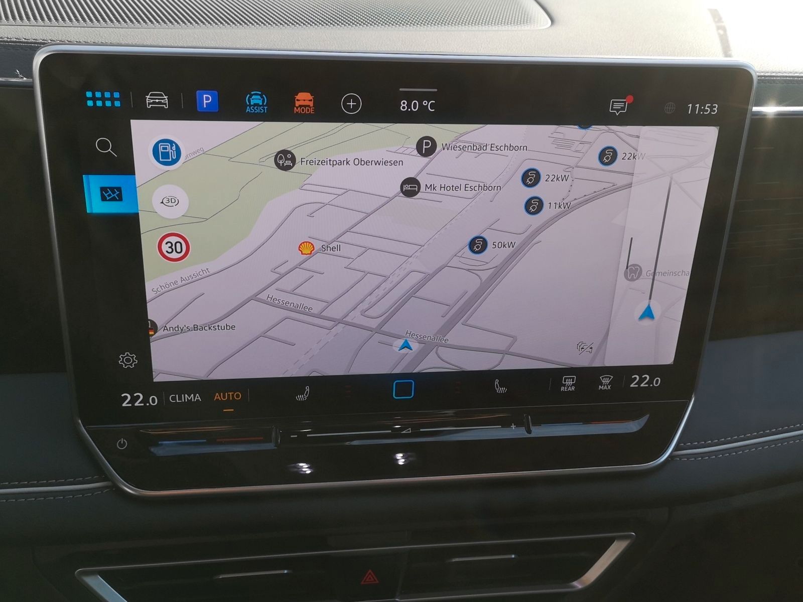 Volkswagen Tiguan - Bild 20