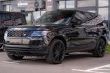 Land Rover Range Rover P525 Autobiography - gebrauchte Land Rover Range Rover aus dem Jahr 2021