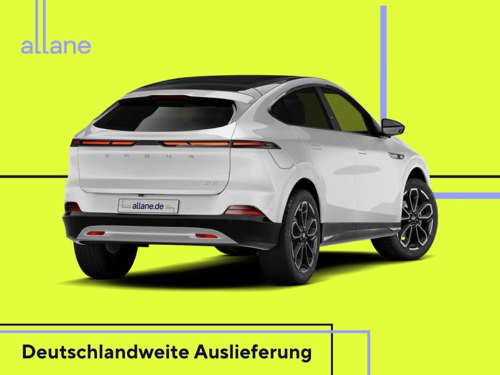XPENG G6 - Bild 2