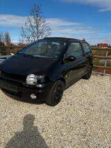 Renault Twingo 1.2 TÜV 8/27 Cabrio Faltdach - gebrauchte Renault Twingo aus dem Jahr 2006