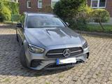 Mercedes-Benz E 300 de 4MATIC T Autom. - - Mercedes-Benz E 300 in Bielefeld