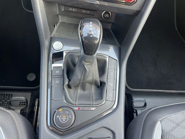 Tiguan Allspace 2.0 TDI 4Motion 4Motion