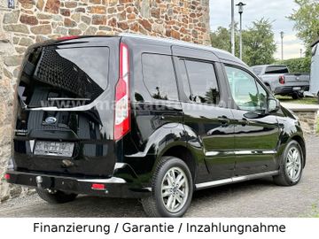 Ford Tourneo - 3
