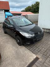 Mazda 2 DE - Mazda aus 2009: Mazda2