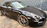 Porsche Boxster S (981) - gebrauchte Porsche Boxster aus dem Jahr 2013