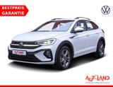 Volkswagen Taigo 1.0 TSI DSG R-Line LED ACC Sitzheizung DAB - VW Taigo Gebrauchtwagen in Hannover