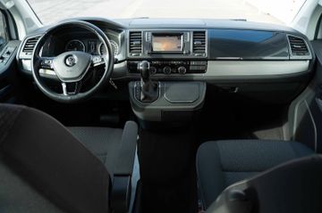 Fahrzeugabbildung Volkswagen T6 CALIFORNIA BEACH 2.0 TDI DSG KAM ACC AHK