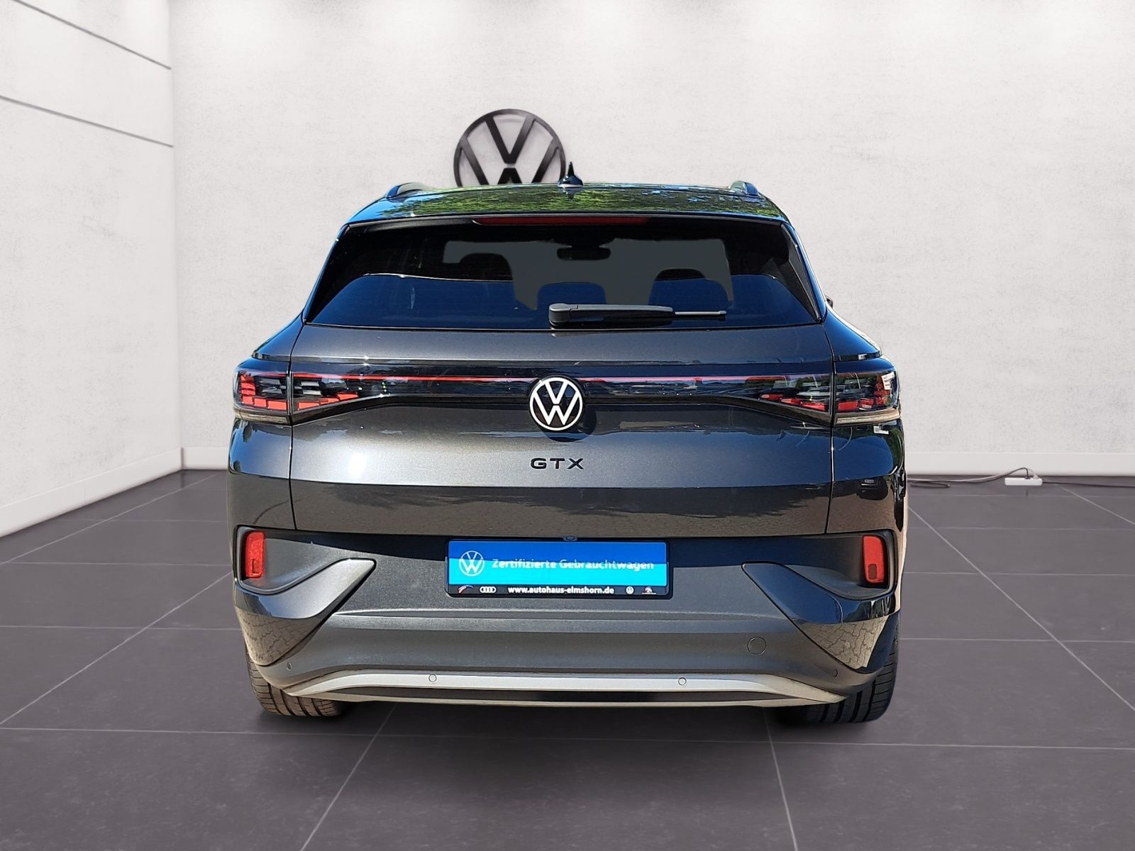 Volkswagen ID.4 - Bild 9