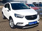 Opel Mokka X 1.4 Turbo NAVI LED AHK Sitz+Lenkradhzg. - Opel Mokka X in Essen