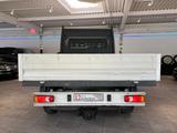 Citroën Jumper 2,2 HDI Pritsche Doka *Garantie* Maxi - gebrauchte Citroën Jumper aus dem Jahr 2015