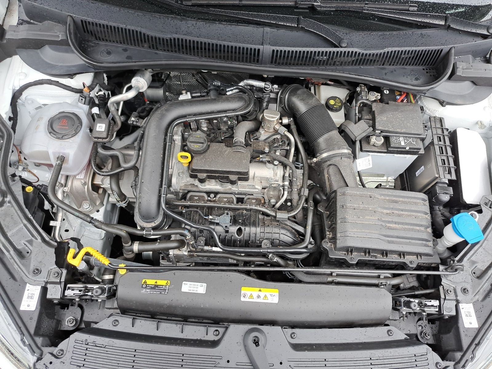 Volkswagen Taigo - Bild 23