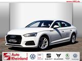 Audi A5 Sportback g-tron 2.0 TFSI XENON/NAVI/GRA - mit CNG-Antrieb: Limousine