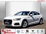 Audi A5 Sportback g-tron 2.0 TFSI XENON/NAVI/GRA - Audi A5 mit CNG-Antrieb
