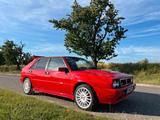 Lancia Delta Delta 2.0 Turbo HF Integrale - Lancia Delta: Integrale