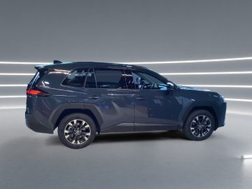 Toyota RAV 4 - 6