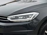 Volkswagen Touran 1.5 TSI Comfortline 7-Sitzer NAVI AHK - Volkswagen Touran Jahreswagen: Automatik