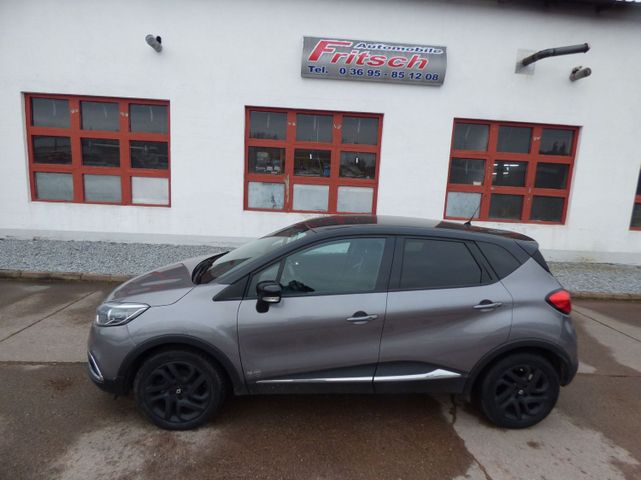 Renault Captur Luxe