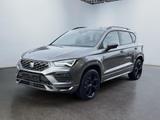 Seat Ateca 1.5 TSI DSG FR Black Edition 19Z AHK PD... - Seat Ateca Black Edition Gebrauchtwagen