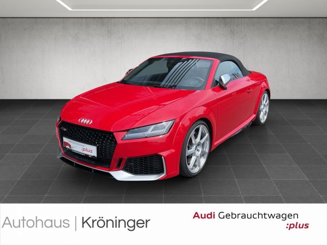 Audi TT RS Roadster 2.5 TFSI quattro B&O Matrix