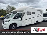 Eura Mobil PROFILA RS 720 EB STYLING COMFORT TOURING 4,4T - Eura Mobil Profila