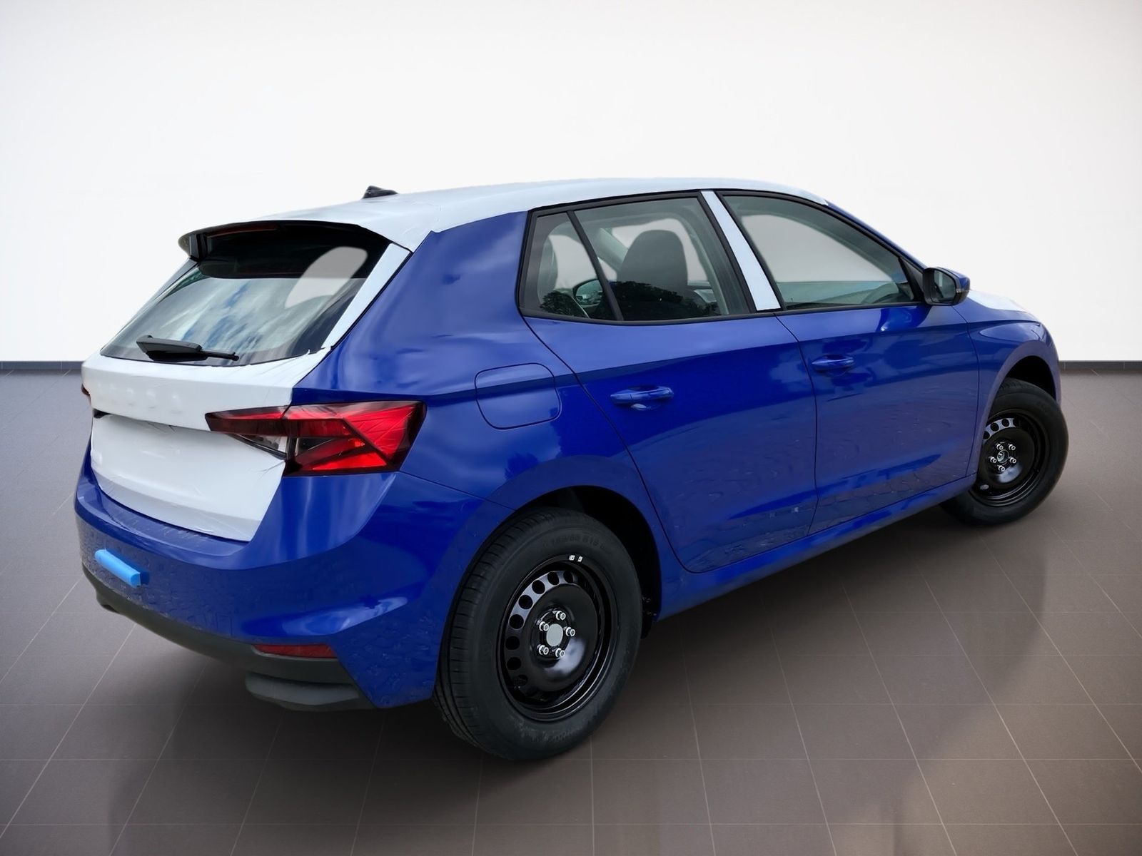 Skoda Fabia - Bild 4