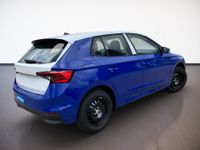 Skoda Fabia - Vorschau Bild 4
