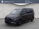 Bürstner Copa C 500 Automatik ähnl. Tourneo Custom V710 - Bürstner 710