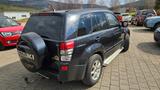 Suzuki Grand Vitara 2.0 Comfort - Suzuki Grand Vitara Comfort mit Benzin-Antrieb
