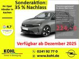 Opel Corsa Electric Edition 156PS 51kWh Allwetter LED