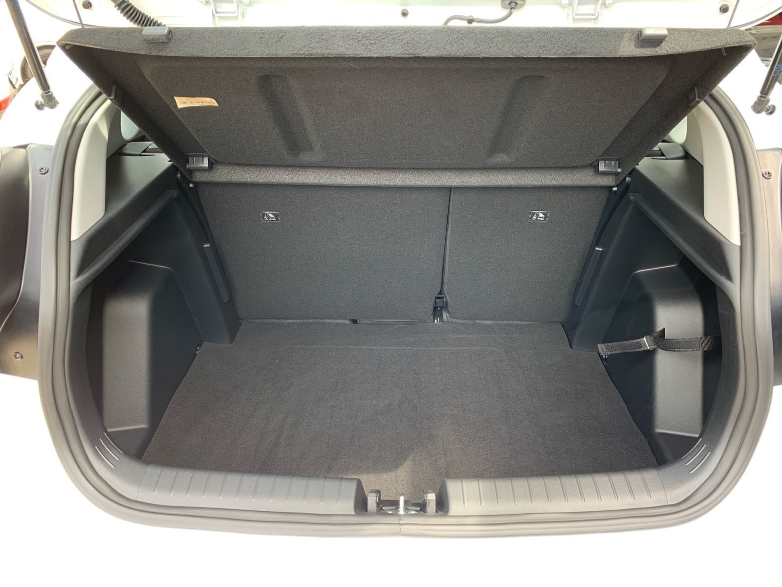 Fahrzeugabbildung Hyundai BAYON 1.0 T-GDI Select Navi Kamera Allwetter