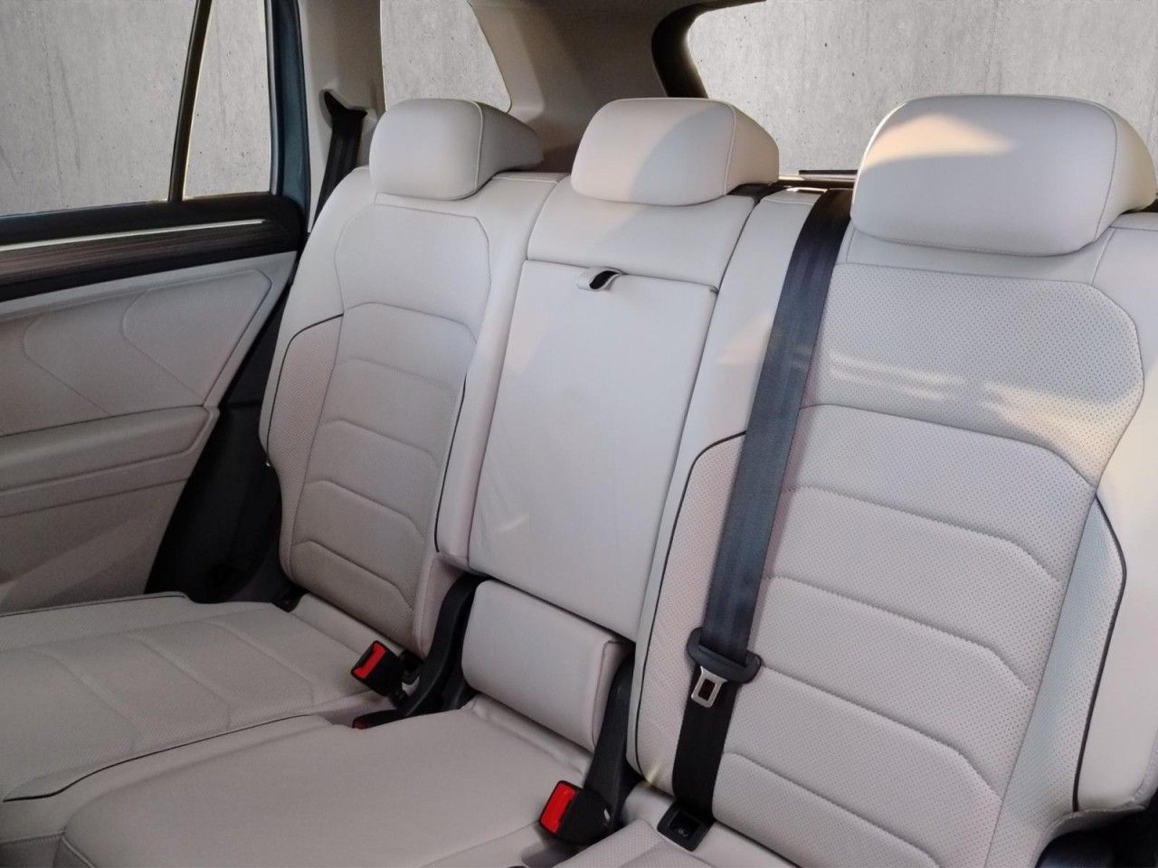 Tiguan Allspace Elegance 2.0 TDI 4MOTION DSG