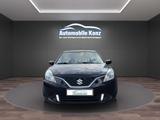 Suzuki Baleno Basic - Suzuki Baleno: Kleinwagen