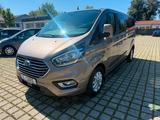 Ford Tourneo Custom 320 L2 Tourneo - Ford mit Diesel-Antrieb