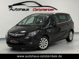 Opel Zafira C 2.0 CDTI TOURER INNOVATION/7-SITZER/XEN - Opel 7-Sitzer