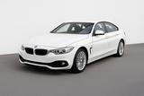 BMW 420 4 Gran Coupe 420 d Luxury Line-HeadUpDisplay - Diesel Gebrauchtwagen in Frankfurt