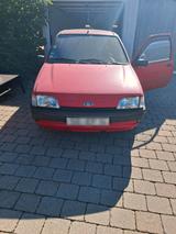 Ford Fiesta - Ford Fiesta aus 2025