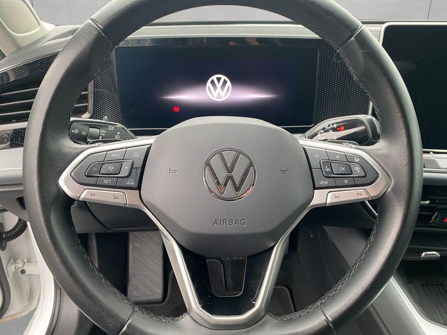 Volkswagen Passat 1.5 e-TSI OPF DSG Business Winter, миниатюра 11