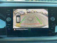 Volkswagen Taigo - Vorschau Bild 17