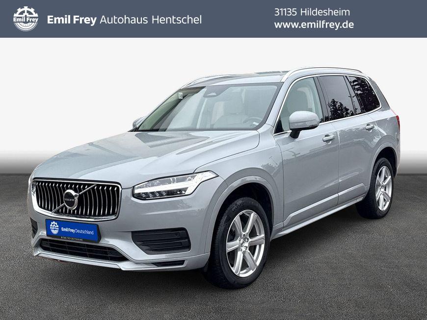 Volvo XC90 B5 B AWD Core 7Sitz