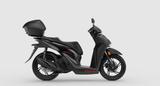 Honda SH150i (Tageszulassung) - HONDA SH 150I