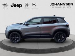 JEEP Avenger e-Hybrid MHEV Black Edition