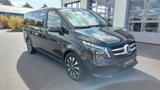 Mercedes-Benz V 300 d EDITION Lang AHK STH LED NAVI - Mercedes-Benz V 300 in Dresden