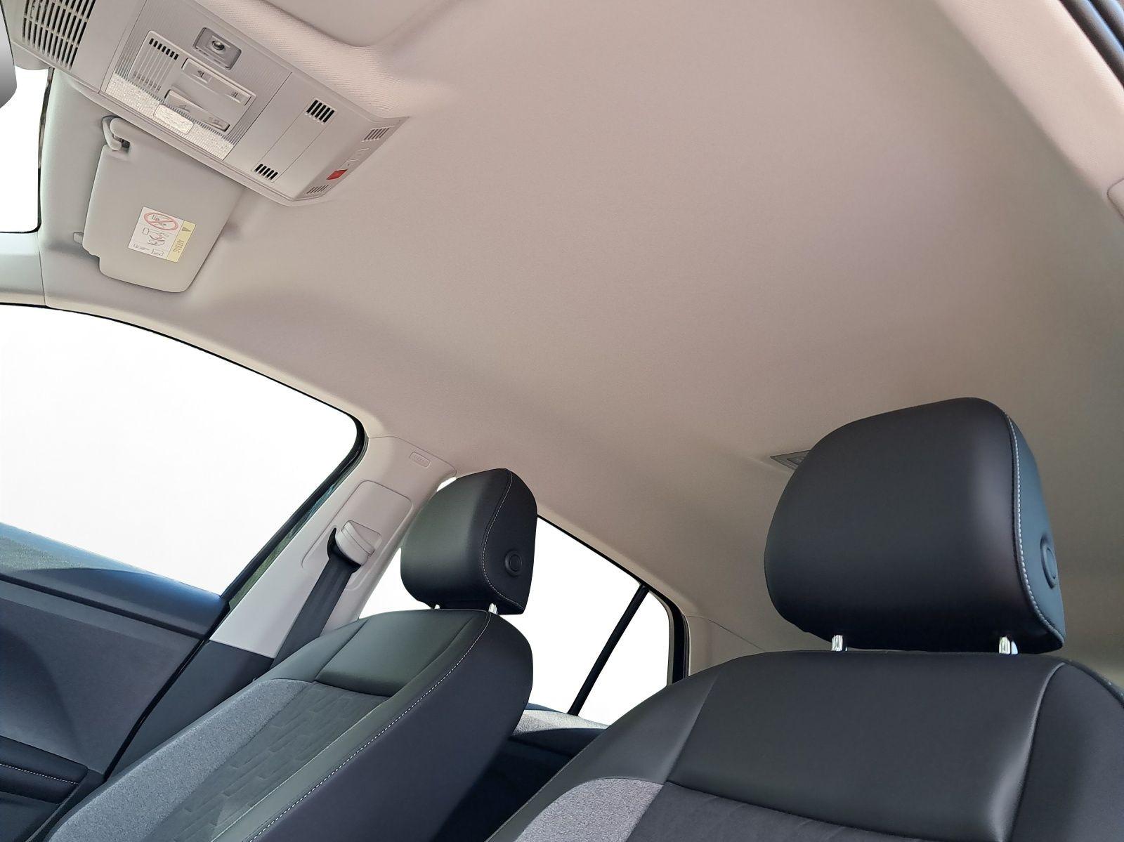 Volkswagen T-Cross Life "ENERGY" 1.5 TSI (150 PS) DSG, миниатюра 9