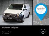 Mercedes-Benz Vito 116 CDI KA Lang Klima+ParkAss+Kamera+SitzH