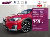 Subaru XV ACTIVE 2.0ie 4x4 MHEV CVT ACC+KAMERA+LED+SITZ - Subaru Gebrauchtwagen von 2020