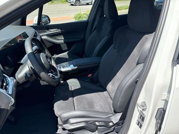 BMW 218i M Sportpaket DAB LED RFK Komfortzg. Shz