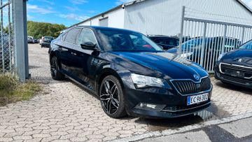 Skoda Superb - 3
