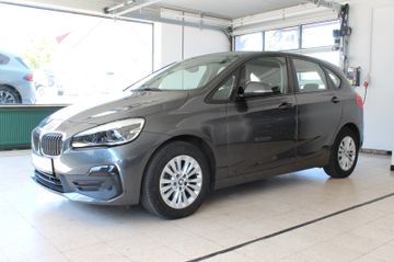 BMW 218 Active Tourer - 3